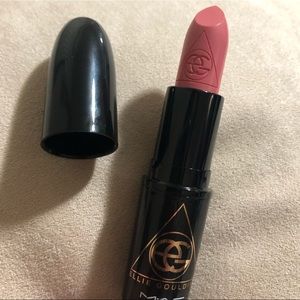 MAC Ellie Goulding Lipstick Without Your Love LTDE
